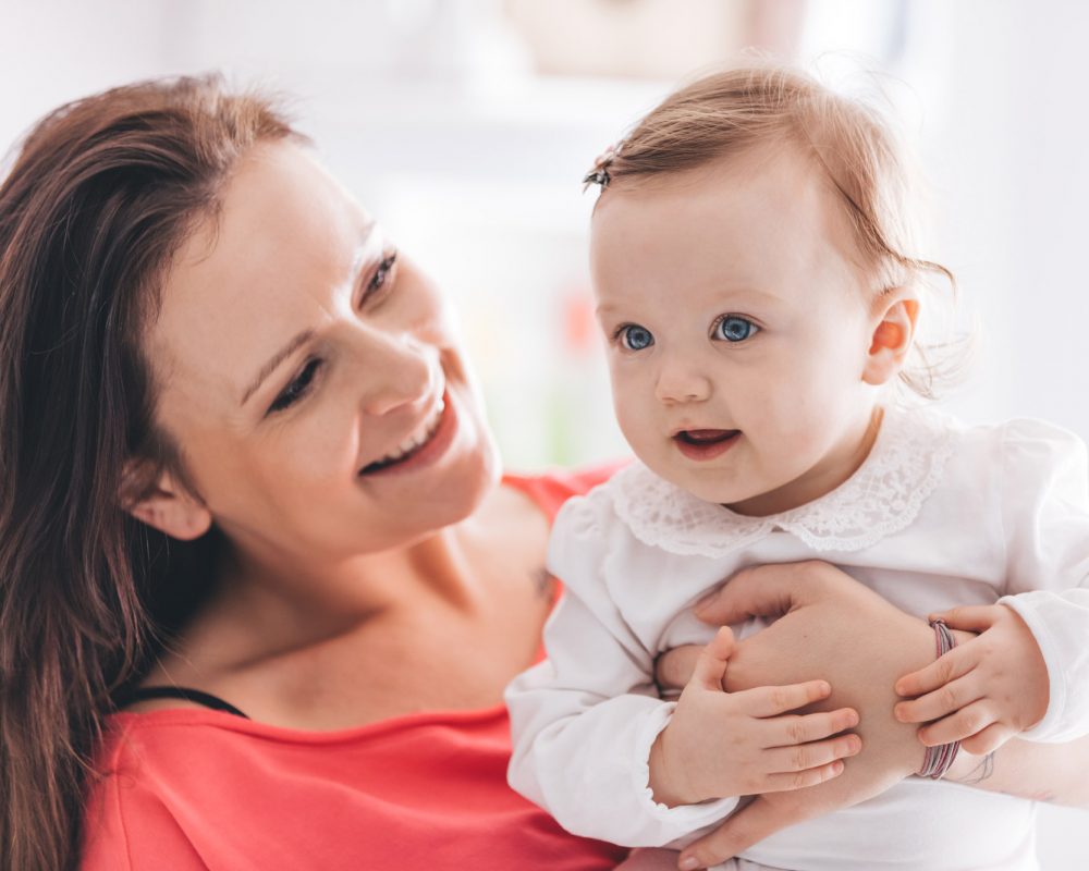 Nanny Jobs in Dubai 2026 – Apply Online for Childcare Vacancies
